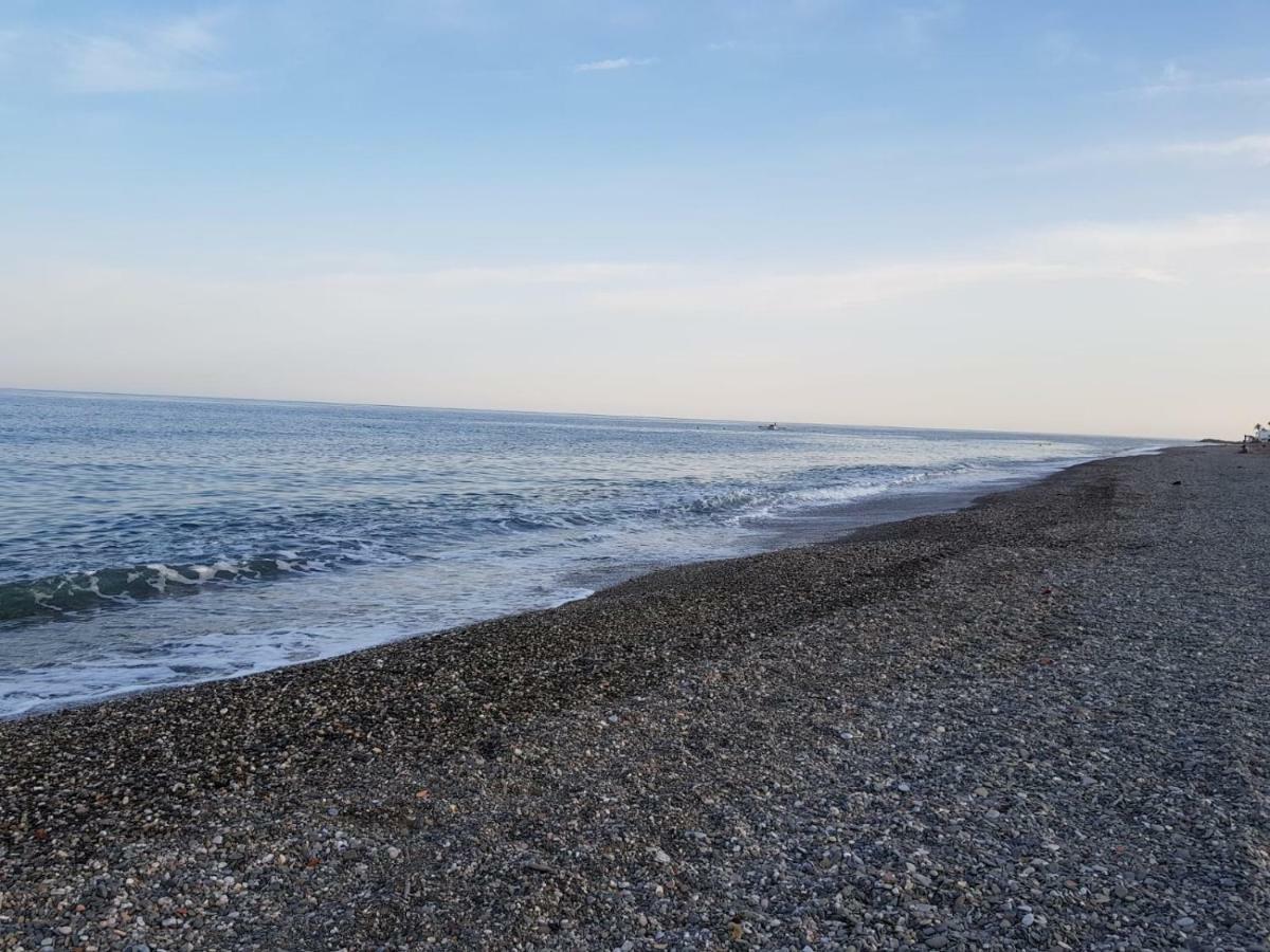 Апартаменты Vistas Al Mar Торре-дель-Мар Экстерьер фото