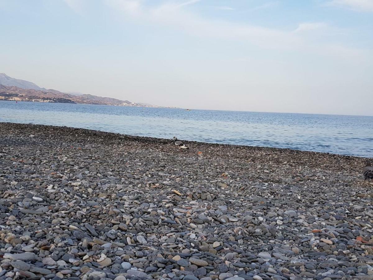 Апартаменты Vistas Al Mar Торре-дель-Мар Экстерьер фото